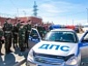Воспитанники военизированных классов познакомились с деятельностью ОМВД изнутри